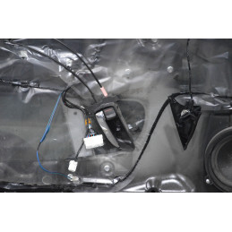 Sportello anteriore sinistro Subaru Forester SH dal 2008 al 2013 cod 60009SC0319P  1744897785181
