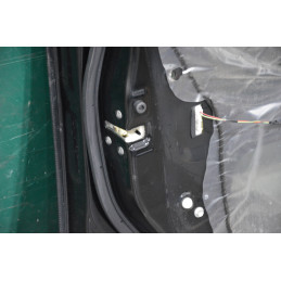 Sportello anteriore sinistro Subaru Forester SH dal 2008 al 2013 cod 60009SC0319P  1744897785181