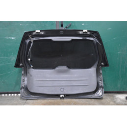 Portellone bagagliaio posteriore Subaru Forester SH dal 2008 al 2013 cod 60809SC0009P  1744898008210