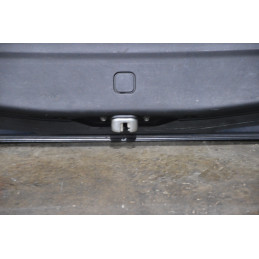 Portellone bagagliaio posteriore Subaru Forester SH dal 2008 al 2013 cod 60809SC0009P  1744898008210