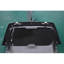 Portellone bagagliaio posteriore Subaru Forester SH dal 2008 al 2013 cod 60809SC0009P  1744898008210