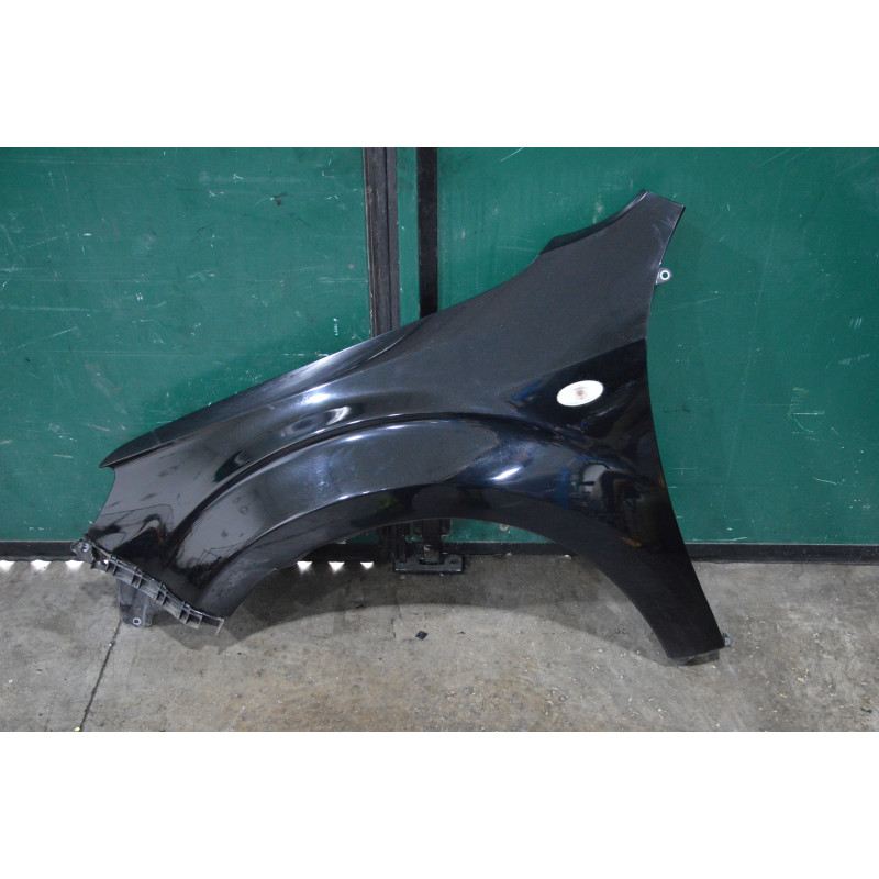 Parafango laterale anteriore sinistro Subaru Forester SH dal 2008 al 2011 cod 57120SC0419P  1744898304459