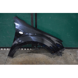 Parafango laterale anteriore destro Subaru Forester SH dal 2008 al 2013 cod 57120SC0019P  1744898523836