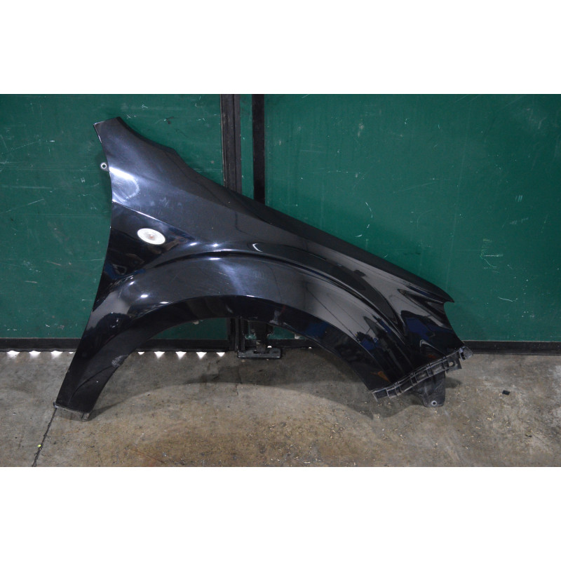 Parafango laterale anteriore destro Subaru Forester SH dal 2008 al 2013 cod 57120SC0019P  1744898523836