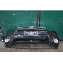 Paraurti anteriore Subaru Forester SH dal 2008 al 2013 cod 57709SC000  1744899256238