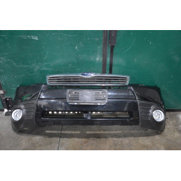 Paraurti anteriore Subaru Forester SH dal 2008 al 2013 cod 57709SC000  1744899256238