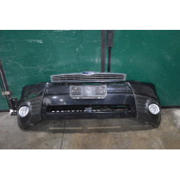Paraurti anteriore Subaru Forester SH dal 2008 al 2013 cod 57709SC000  1744899256238