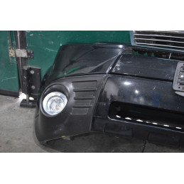 Paraurti anteriore Subaru Forester SH dal 2008 al 2013 cod 57709SC000  1744899256238