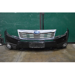 Paraurti anteriore Subaru Forester SH dal 2008 al 2013 cod 57709SC000  1744899256238