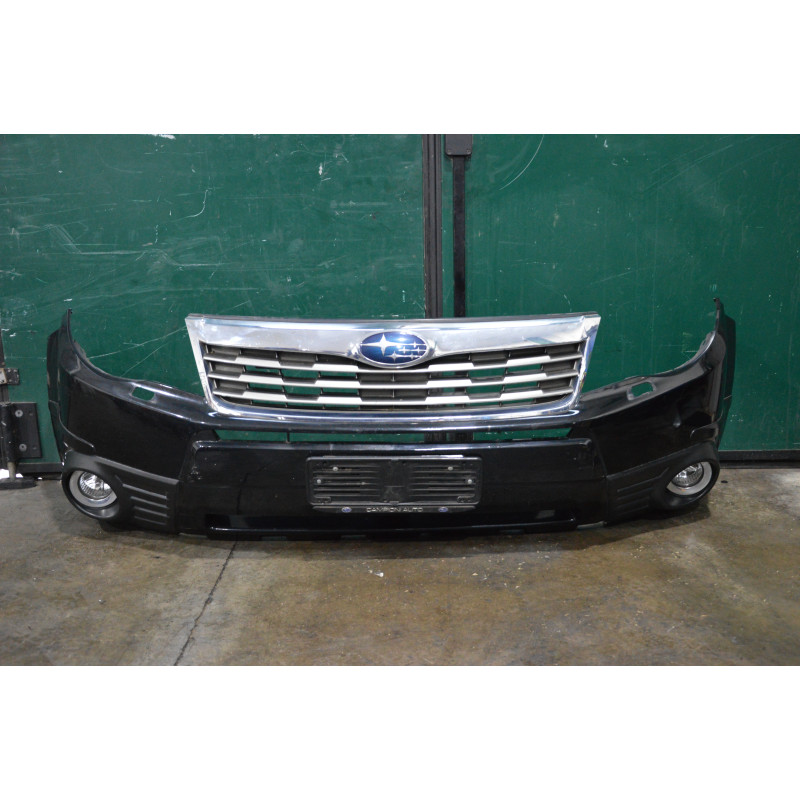 Paraurti anteriore Subaru Forester SH dal 2008 al 2013 cod 57709SC000  1744899256238