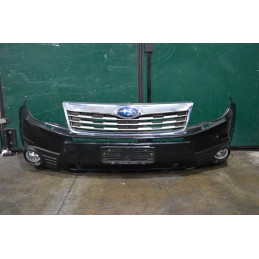 Paraurti anteriore Subaru Forester SH dal 2008 al 2013 cod 57709SC000  1744899256238
