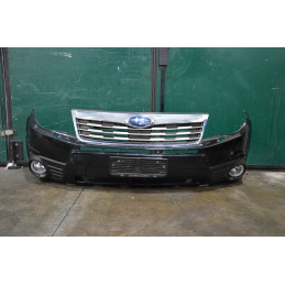 Paraurti anteriore Subaru Forester SH dal 2008 al 2013 cod 57709SC000  1744899256238