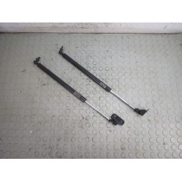 Pistoncini apri cofano ant Subaru Forester SH dal 2008 al 2013  1744899131337