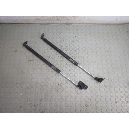 Pistoncini apri cofano ant Subaru Forester SH dal 2008 al 2013  1744899131337
