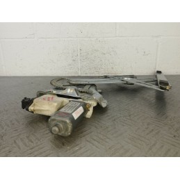 MOTORINO ALZAVETRO ALZACRISTALLO ANT.DX TOYOTA COROLLA E120 DAL 2000 AL 2007  2400000043195