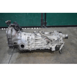 Cambio completo manuale 5 marce Subaru Forester SH 2.0 d dal 2008 al 2013 cod ty756w1zab  1744899583112