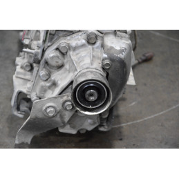 Cambio completo manuale 5 marce Subaru Forester SH 2.0 d dal 2008 al 2013 cod ty756w1zab  1744899583112