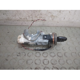Blocchetto accensione con chiave Subaru Forester SH dal 2008 al 2013 cod 88215ag000  1744901483249