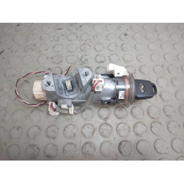 Blocchetto accensione con chiave Subaru Forester SH dal 2008 al 2013 cod 88215ag000  1744901483249