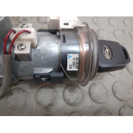 Blocchetto accensione con chiave Subaru Forester SH dal 2008 al 2013 cod 88215ag000  1744901483249