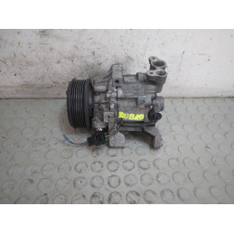 Compressore aria condizionata Subaru Forester SH dal 2008 al 2013 cod 73111sc001 73111sc001  1744960159581