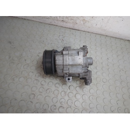 Compressore aria condizionata Subaru Forester SH dal 2008 al 2013 cod 73111sc001 73111sc001  1744960159581