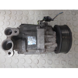 Compressore aria condizionata Subaru Forester SH dal 2008 al 2013 cod 73111sc001 73111sc001  1744960159581