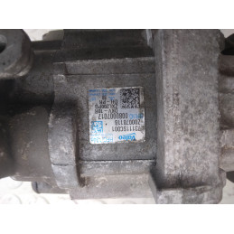Compressore aria condizionata Subaru Forester SH dal 2008 al 2013 cod 73111sc001 73111sc001  1744960159581