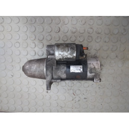 Motorino di avviamento Subaru Forester SH 2.0 D AWD dal 2008 al 2013 cod 23300 AA620  1744961609283