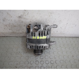 Alternatore Subaru Forester SH AWD 2.0 D dal 2008 al 2013 cod 23700AA640  1744962690495