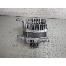Alternatore Subaru Forester SH AWD 2.0 D dal 2008 al 2013 cod 23700AA640  1744962690495