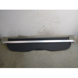 Cappelliera pianale bagagliaio posteriore Subaru Forester SH dal 2008 al 2013 cod 65550SC002JC  1744963361127