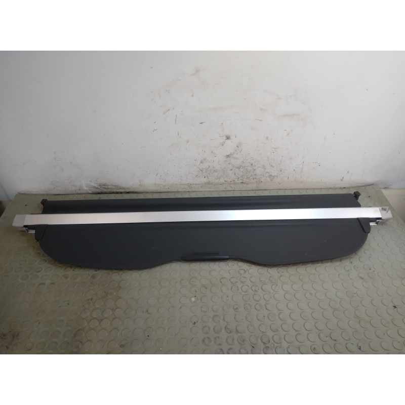 Cappelliera pianale bagagliaio posteriore Subaru Forester SH dal 2008 al 2013 cod 65550SC002JC  1744963361127