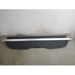 Cappelliera pianale bagagliaio posteriore Subaru Forester SH dal 2008 al 2013 cod 65550SC002JC  1744963361127