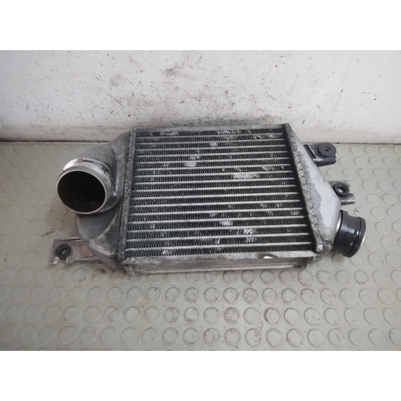 Intercooler Subaru Forester SH AWD 2.0 D dal 2008 al 2013 cod sic-tm0180  1744964101814