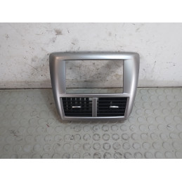 Bocchette aria areazione centrale cruscotto Subaru Forester SH dal 2008 al 2013 cod 66110FG020  1744965033794