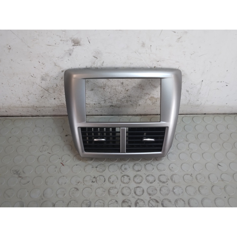 Bocchette aria areazione centrale cruscotto Subaru Forester SH dal 2008 al 2013 cod 66110FG020  1744965033794