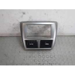 Bocchette aria areazione centrale cruscotto Subaru Forester SH dal 2008 al 2013 cod 66110FG020  1744965033794