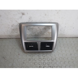 Bocchette aria areazione centrale cruscotto Subaru Forester SH dal 2008 al 2013 cod 66110FG020  1744965033794