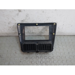 Bocchette aria areazione centrale cruscotto Subaru Forester SH dal 2008 al 2013 cod 66110FG020  1744965033794