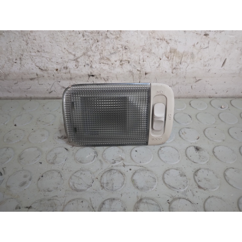 Plafoniera luce abitacolo ant Subaru Forester SH dal 2008 al 2013  1744965925167