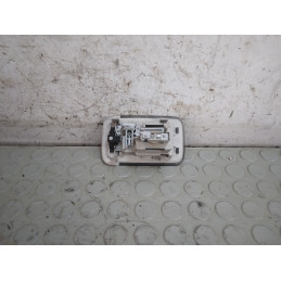 Plafoniera luce abitacolo ant Subaru Forester SH dal 2008 al 2013  1744965925167