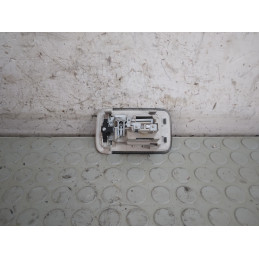 Plafoniera luce abitacolo ant Subaru Forester SH dal 2008 al 2013  1744965925167