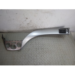 Mascherina porta strumenti modanatura cruscotto Subaru Forester SH dal 2008 al 2013 cod 66076SC010  1744966821482