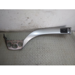 Mascherina porta strumenti modanatura cruscotto Subaru Forester SH dal 2008 al 2013 cod 66076SC010  1744966821482