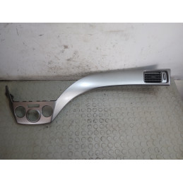 Mascherina porta strumenti modanatura cruscotto Subaru Forester SH dal 2008 al 2013 cod 66076SC010  1744966821482
