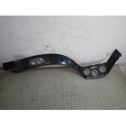Mascherina porta strumenti modanatura cruscotto Subaru Forester SH dal 2008 al 2013 cod 66076SC010  1744966821482