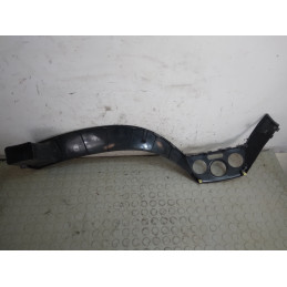 Mascherina porta strumenti modanatura cruscotto Subaru Forester SH dal 2008 al 2013 cod 66076SC010  1744966821482