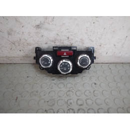 Centralina comandi aria clima Subaru Forester SH dal 2008 al 2013 cod 72311sc060  1744967695013