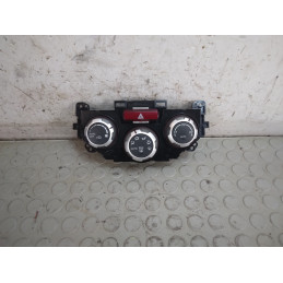 Centralina comandi aria clima Subaru Forester SH dal 2008 al 2013 cod 72311sc060  1744967695013